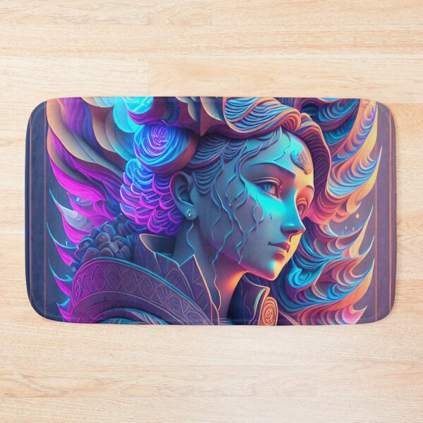 Item preview, woman of wonder designed and sold by Kosm1kuniverse.