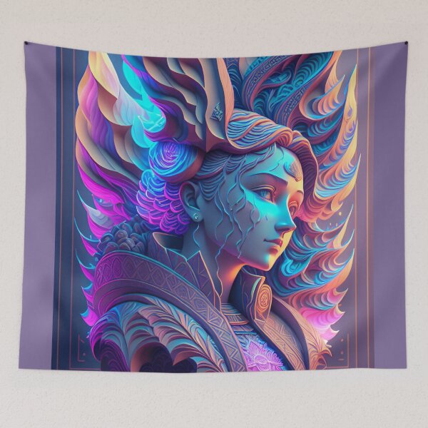 Item preview, woman of wonder designed and sold by Kosm1kuniverse.