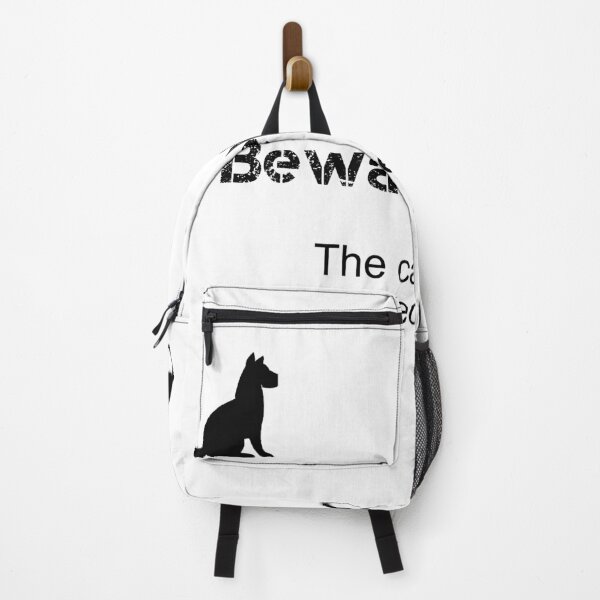 Item preview, Beware Of Dog designed and sold by Web Natural Designs.