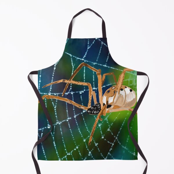 Item preview, Brown Widow Spider designed and sold by pinkyjainpan.
