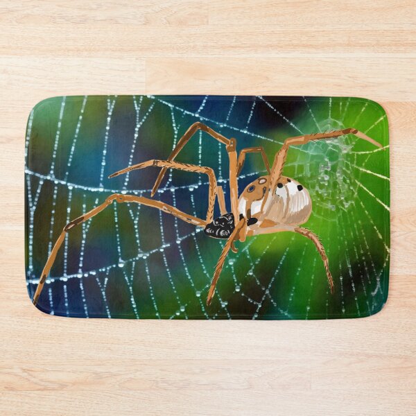Item preview, Brown Widow Spider designed and sold by pinkyjainpan.