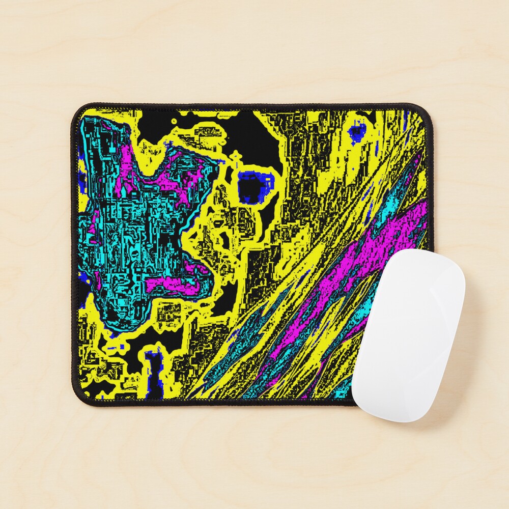 Item preview, Mouse Pad designed and sold by Zenanigans.