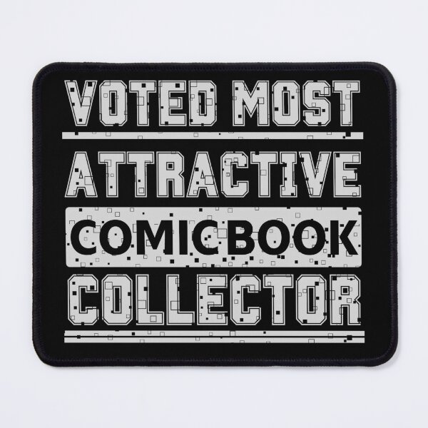 Item preview, Funny Shirt for Comic Book Collector designed and sold by DesignedToATee.