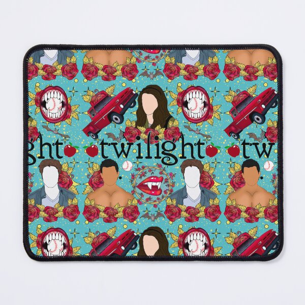 Item preview, Vampire print designed and sold by FourAnnas.