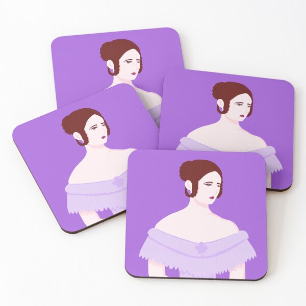 Item preview, Art Deco Grand Duchess Alexandra Nikolaevna illustration designed and sold by MariOyama.