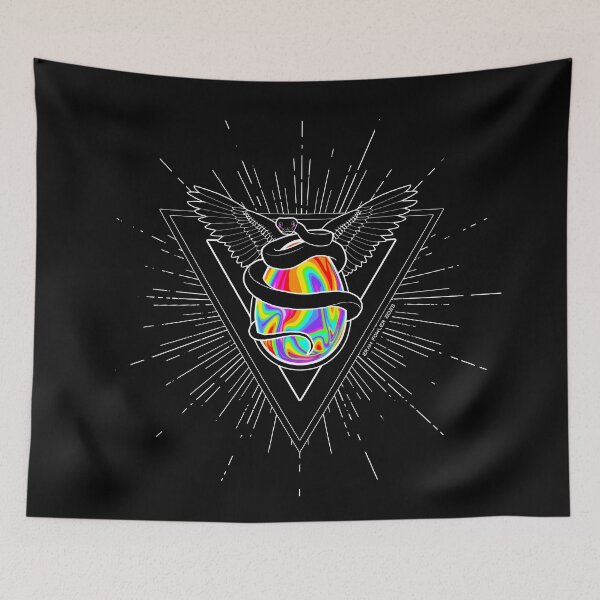 Item preview, Emergence Resplendent designed and sold by Eran Fowler.