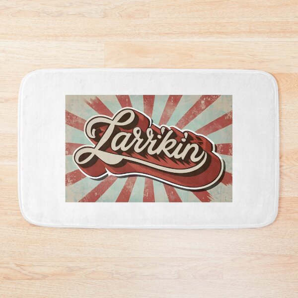 Item preview, LARRIKIN (ORIGINAL) designed and sold by Takin-Thepiss.