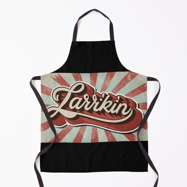 Item preview, LARRIKIN (ORIGINAL) designed and sold by Takin-Thepiss.