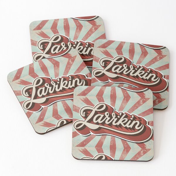 Item preview, LARRIKIN (ORIGINAL) designed and sold by Takin-Thepiss.