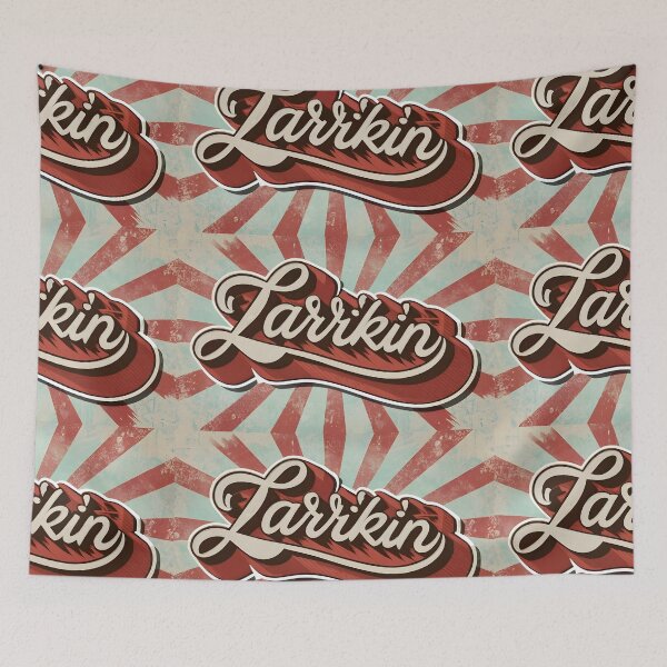 Item preview, LARRIKIN (ORIGINAL) designed and sold by Takin-Thepiss.