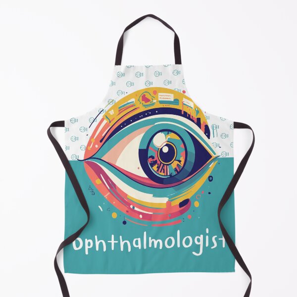 Item preview,  Ophthalmologist ,brafdesign  designed and sold by Brafdesign.