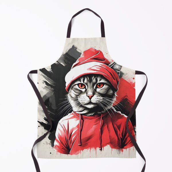 Item preview, Yoo cat designed and sold by Osama Arafa.