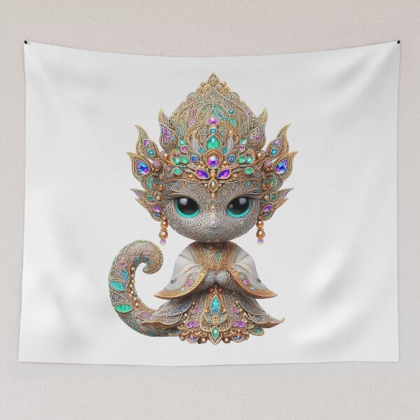 Item preview, Cute model art picture number 312 designed and sold by Natcharee.
