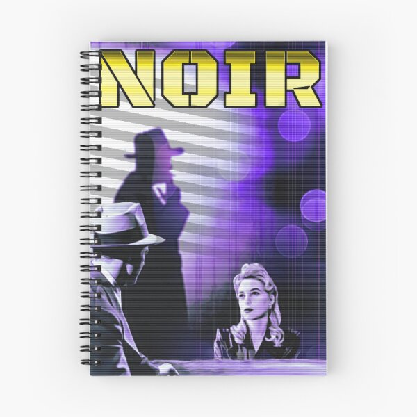 Item preview, Film Noir--Interrogation designed and sold by Sanctum Icons.