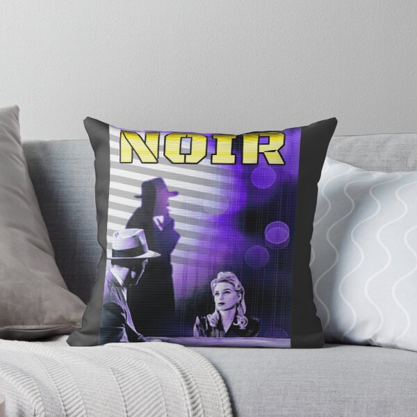 Item preview, Film Noir--Interrogation designed and sold by Sanctum Icons.
