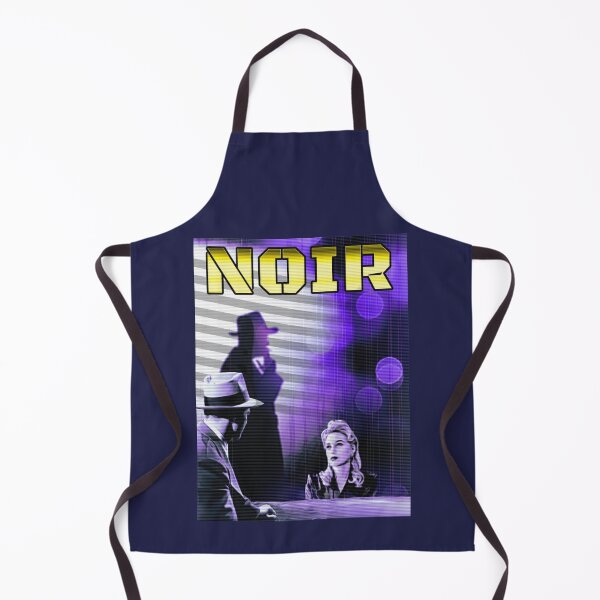 Item preview, Film Noir--Interrogation designed and sold by Sanctum Icons.