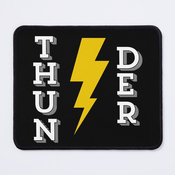 Item preview, Thunderstruck Skies designed and sold by CrystalShop9.