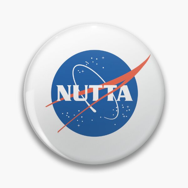 Item preview, NUTTA - Space administration for the insane designed and sold by IcePie.