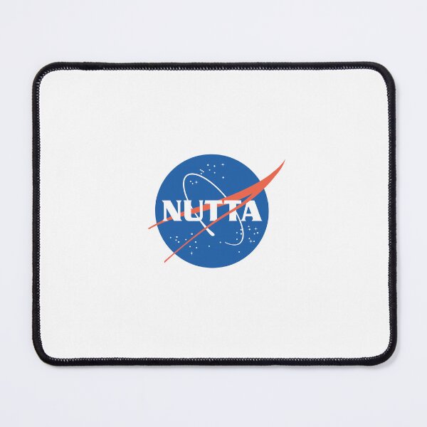 Item preview, NUTTA - Space administration for the insane designed and sold by IcePie.