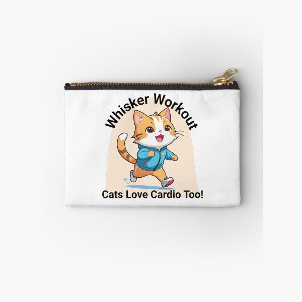Item preview, Cat Jog designed and sold by duke818.