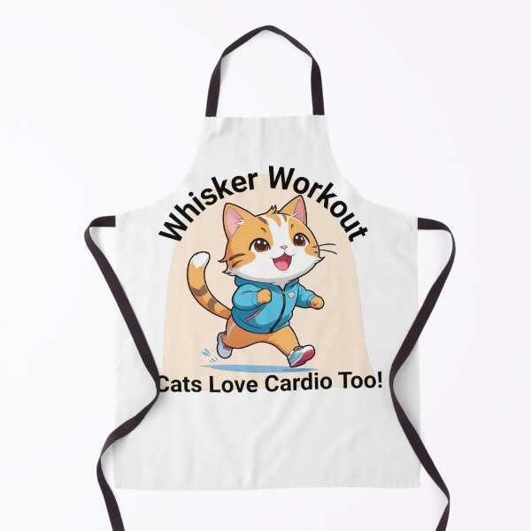 Item preview, Cat Jog designed and sold by duke818.