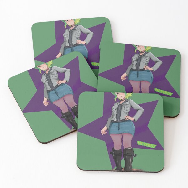 Item preview, Ramona Flowers 2 designed and sold by Silveruz.