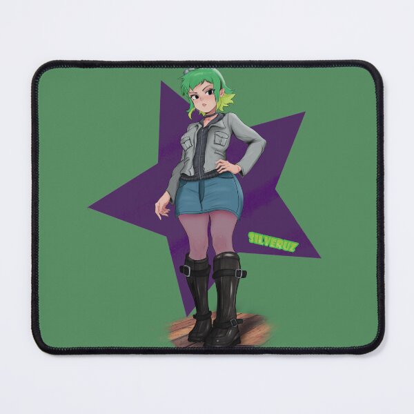Item preview, Ramona Flowers 2 designed and sold by Silveruz.