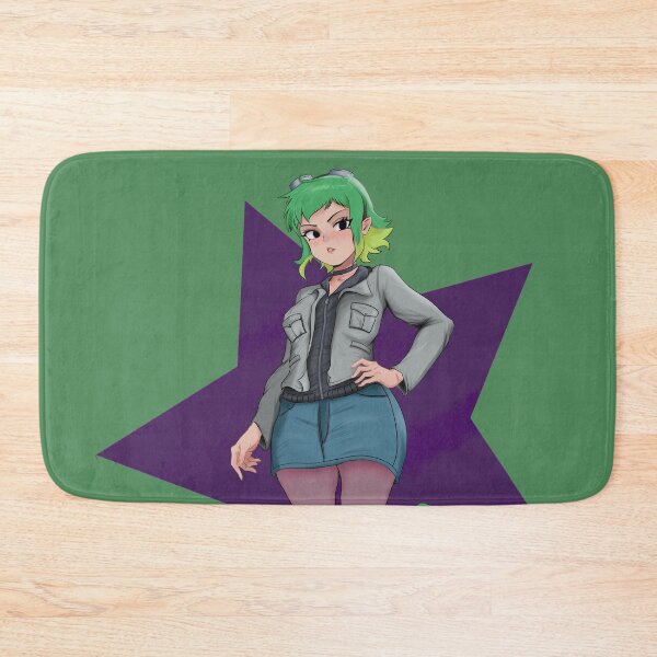 Item preview, Ramona Flowers 2 designed and sold by Silveruz.