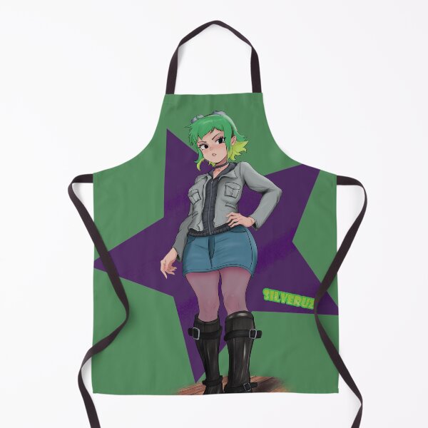 Item preview, Ramona Flowers 2 designed and sold by Silveruz.