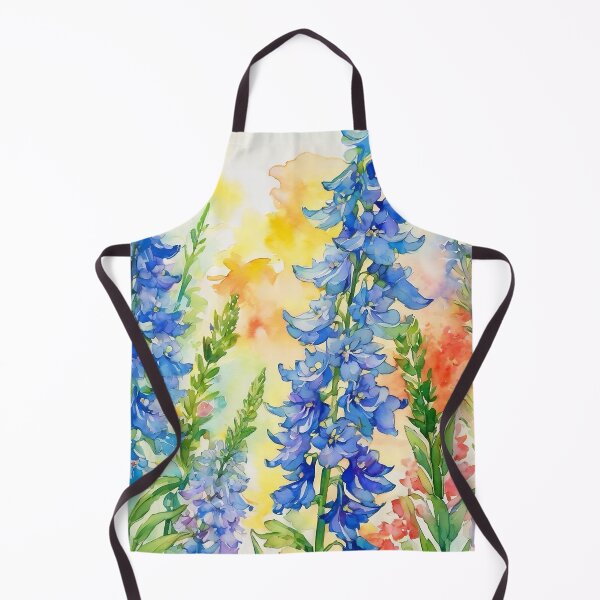 Item preview, Delphinium designed and sold by hajile24.