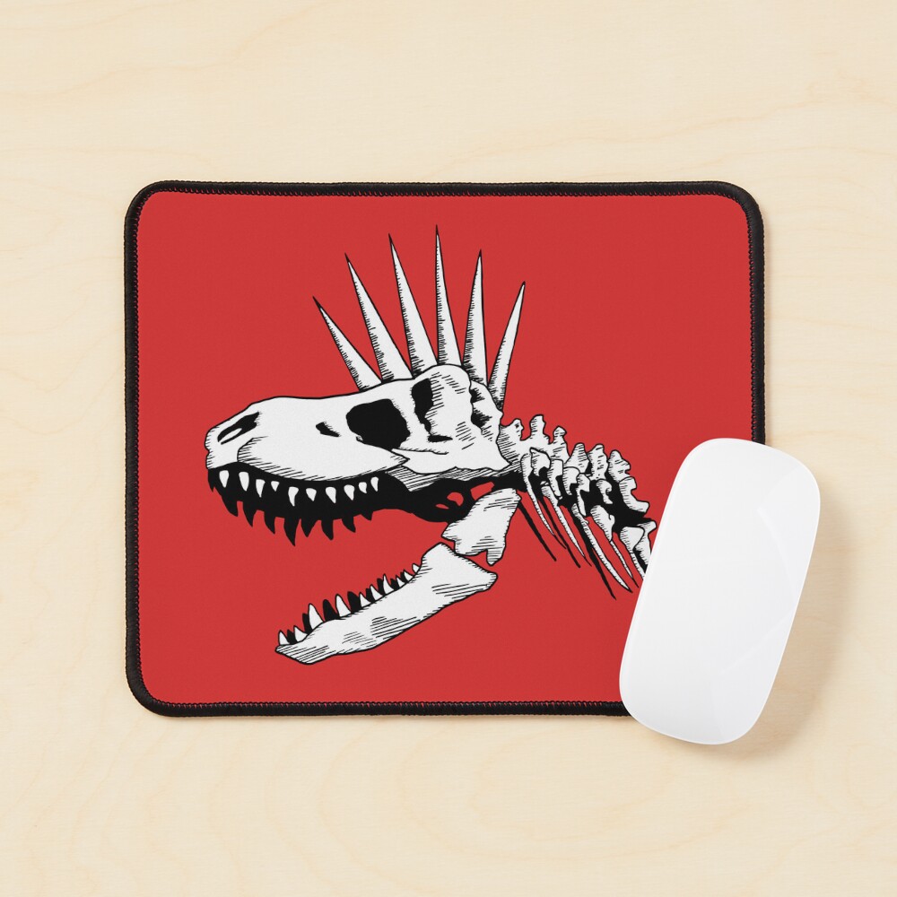 Item preview, Mouse Pad designed and sold by NotDefined.