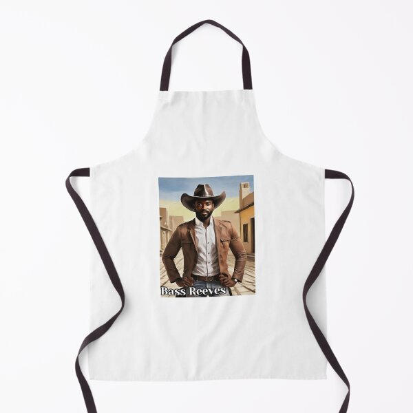 Item preview, Bass Reeves - U.S. Marshal No.20 designed and sold by MacTampa.