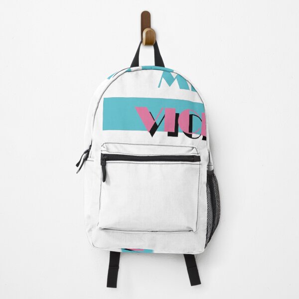 Item preview, miami vice city designed and sold by Eltachon.