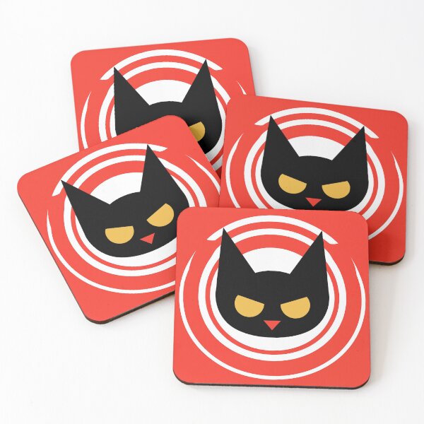 Item preview, Angry Music Cat designed and sold by Sp3ctrumOfColor.