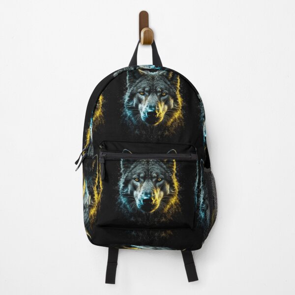 Item preview, Wild Wolf designed and sold by Mlaniel.