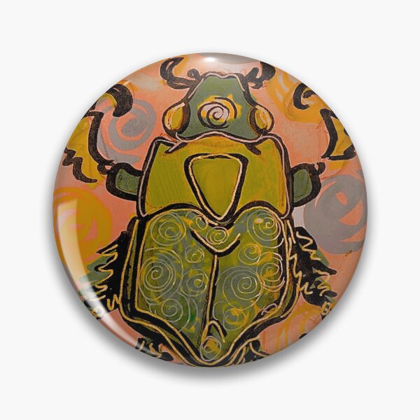 Item preview, bug beetle  designed and sold by bellaqare.