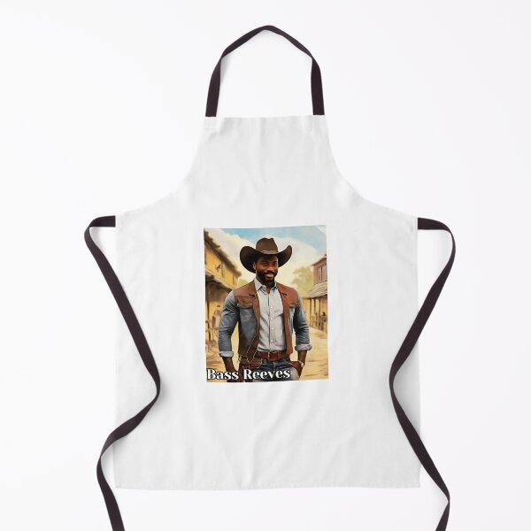 Item preview, Bass Reeves - U.S. Marshal No.21 designed and sold by MacTampa.