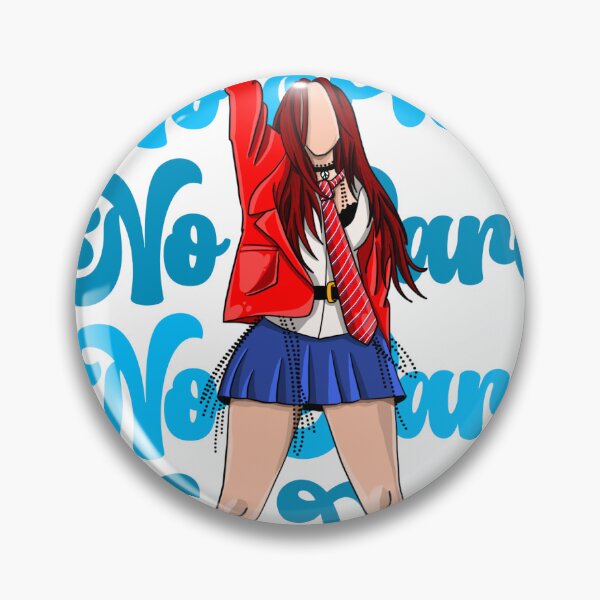 Item preview, Roberta - Dulce maria rebelde designed and sold by kulturestore.