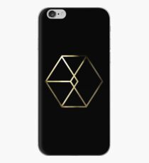 Vinilo o funda para iPhone EXO - Exodus Logo 3