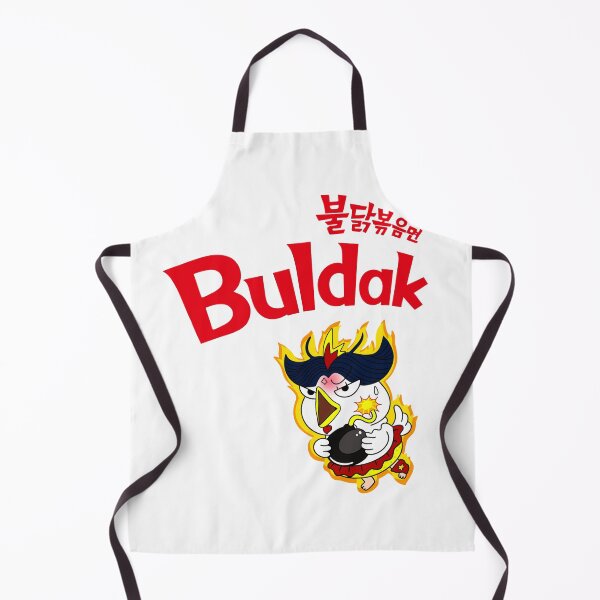 Item preview, Buldak ramen chicken  designed and sold by MLD112.