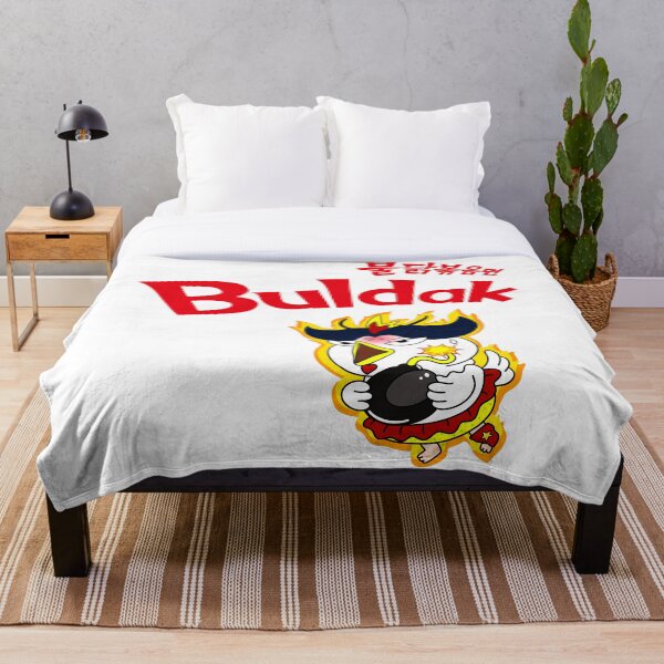Item preview, Buldak ramen chicken  designed and sold by MLD112.
