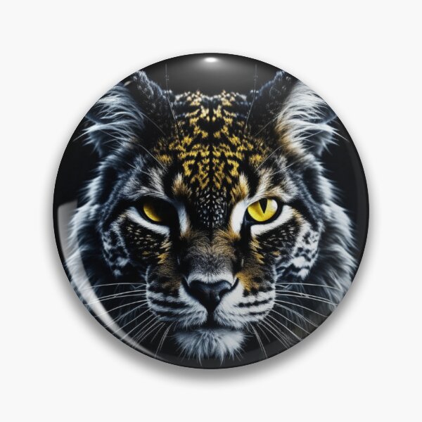 Item preview, Wild Lynx designed and sold by Mlaniel.