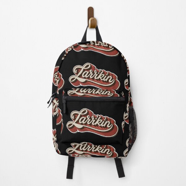 Item preview, LARRIKIN (ORIGINAL) LOGO designed and sold by Takin-Thepiss.