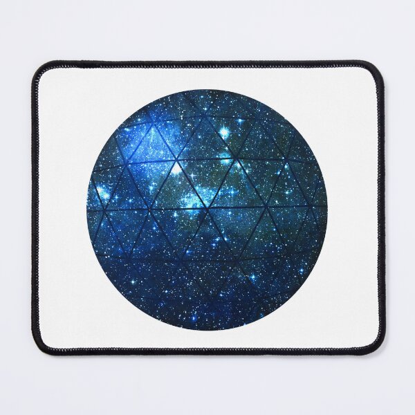 Item preview, Geodesic V designed and sold by TerryFan.
