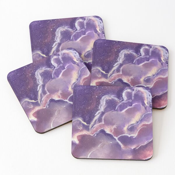 Item preview, Magellan clouds designed and sold by Fee Blyth.