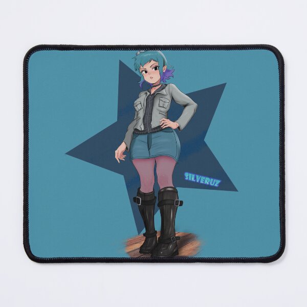 Item preview, Ramona Flowers 3 designed and sold by Silveruz.