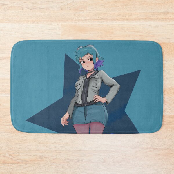 Item preview, Ramona Flowers 3 designed and sold by Silveruz.