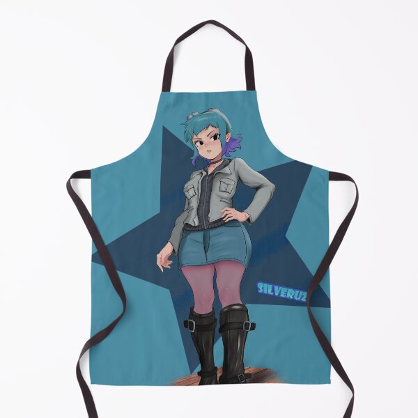 Item preview, Ramona Flowers 3 designed and sold by Silveruz.