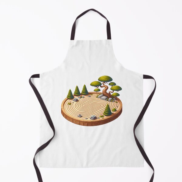 Item preview, Zen Garden designed and sold by YokujinDesign.