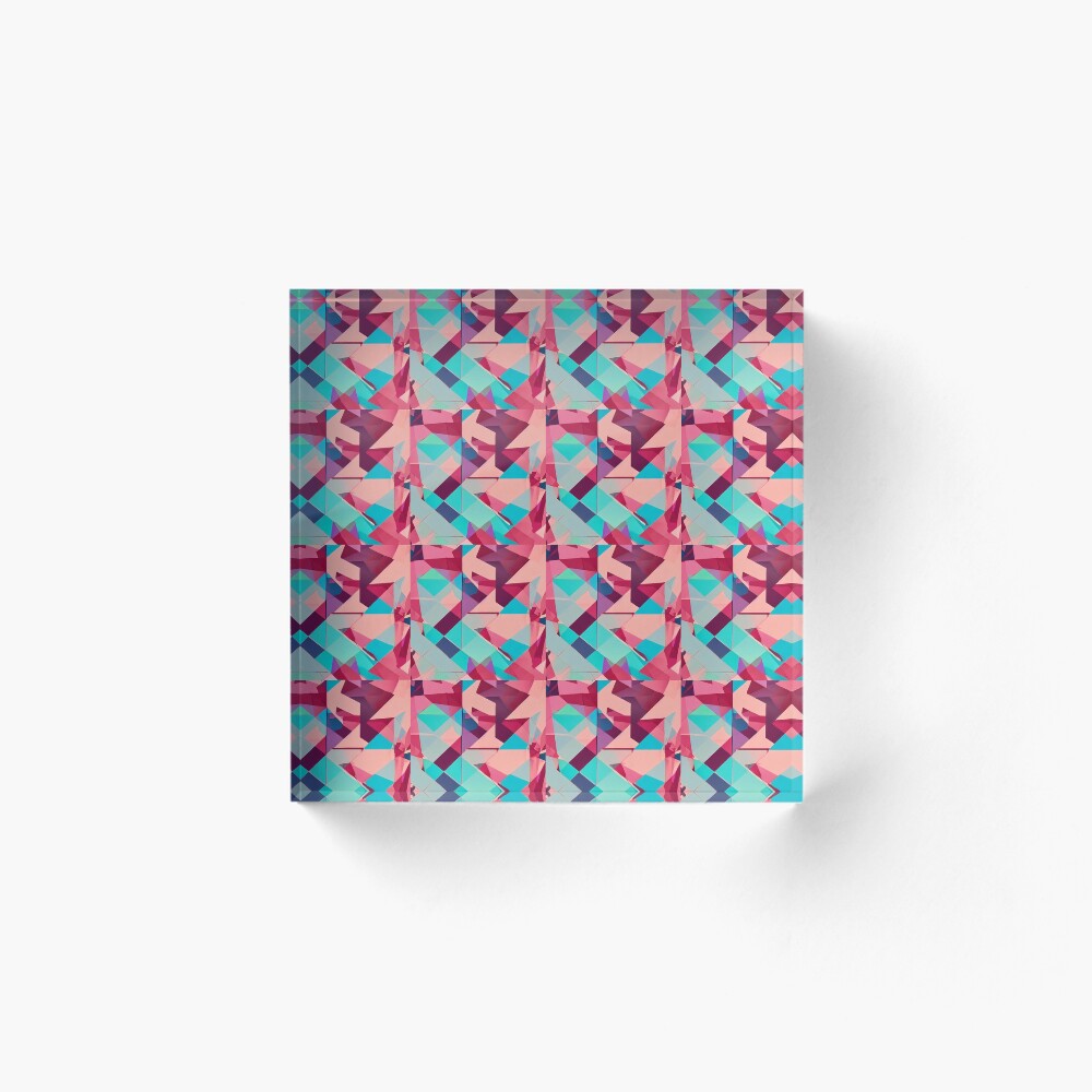 Item preview, Acrylic Block designed and sold by dedoma.